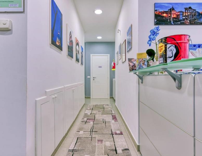 appartamento in vendita a Roma in zona Nomentano