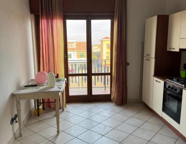 appartamento in vendita a Roma in zona Finocchio