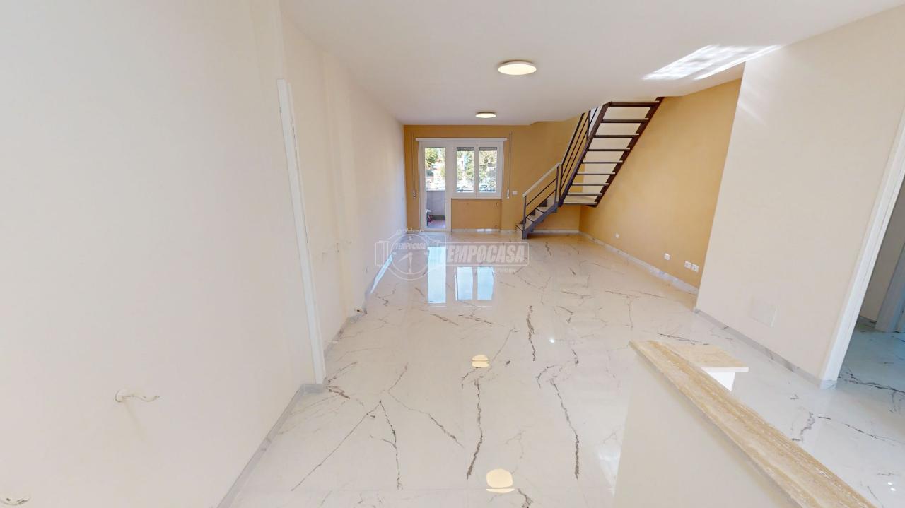 appartamento in vendita a Roma in zona Casalotti