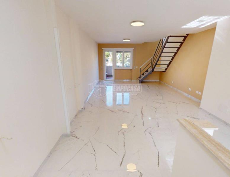 appartamento in vendita a Roma in zona Casalotti