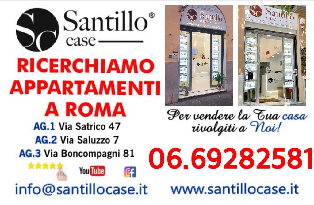 appartamento in vendita a Roma in zona Celio