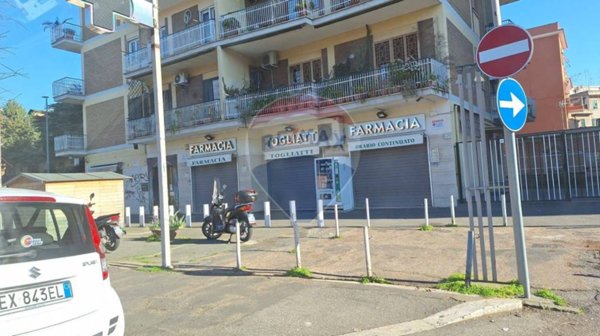 monolocale in vendita a Roma in zona Alessandrino