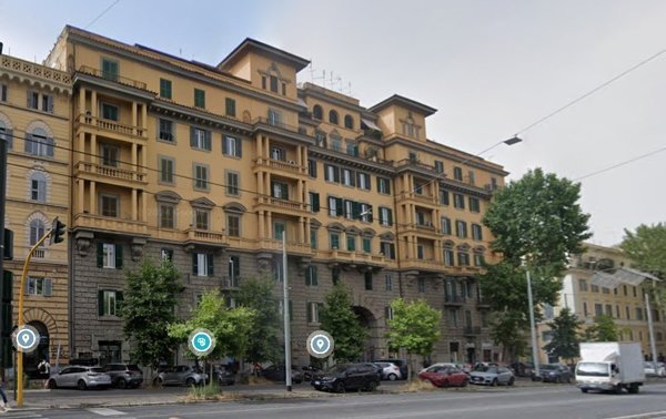 appartamento in vendita a Roma in zona Nomentano