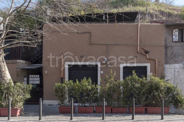 negozio in vendita a Roma in zona Testaccio