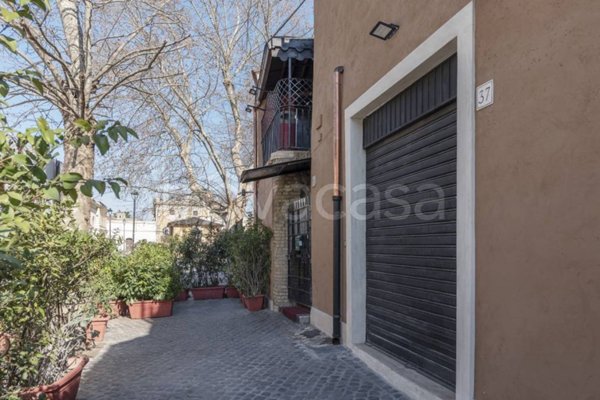 negozio in vendita a Roma in zona Testaccio