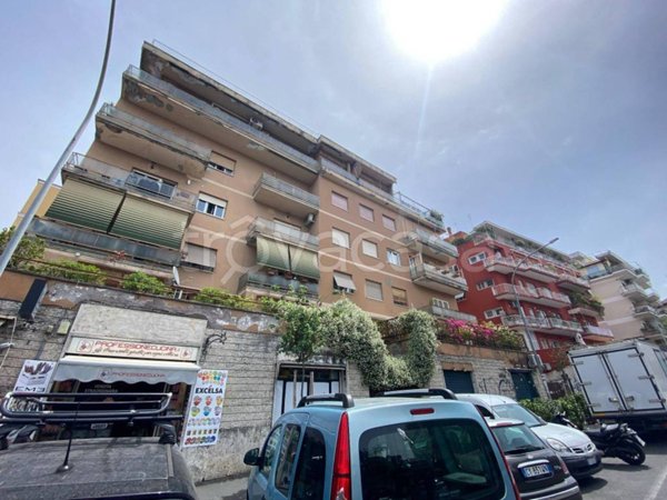 appartamento in vendita a Roma in zona Monte Sacro/Talenti
