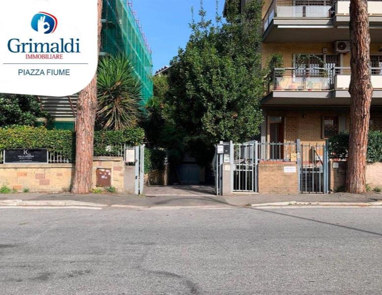appartamento in vendita a Roma in zona Torrino