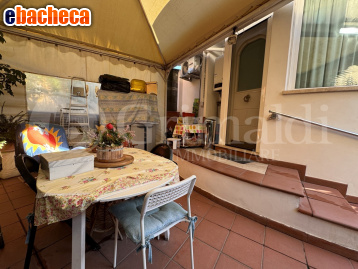 appartamento in vendita a Roma in zona Gianicolense