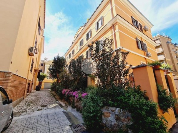 appartamento in vendita a Roma in zona Aurelio