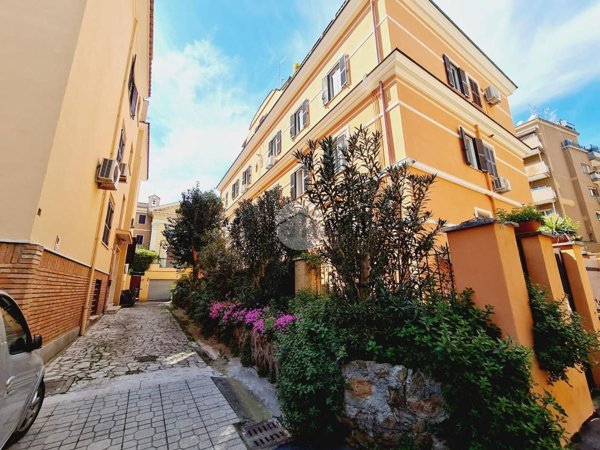 appartamento in vendita a Roma in zona Aurelio