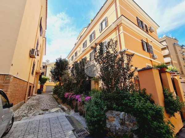 appartamento in vendita a Roma in zona Aurelio