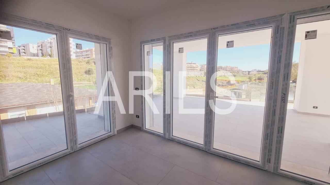 appartamento in vendita a Roma in zona Ostia