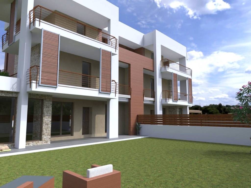 casa indipendente in vendita a Roma in zona Torre Gaia