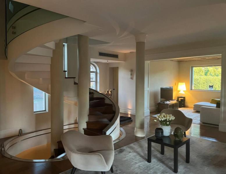 casa indipendente in vendita a Roma in zona Casalotti