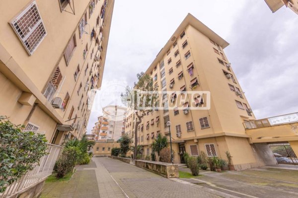 appartamento in vendita a Roma in zona Don Bosco
