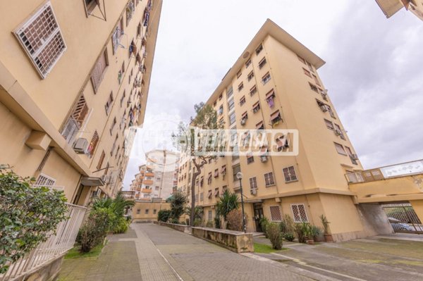 appartamento in vendita a Roma in zona Don Bosco