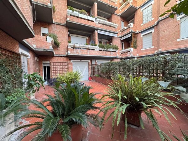 appartamento in vendita a Roma in zona Aurelio