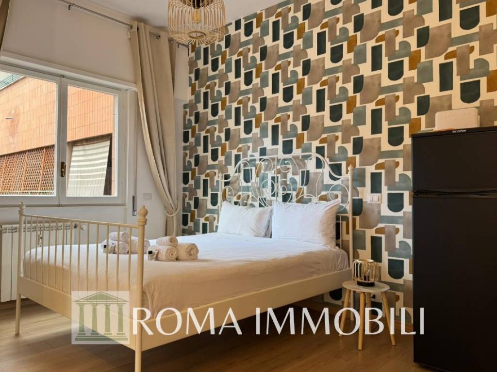 negozio in vendita a Roma in zona Aurelio