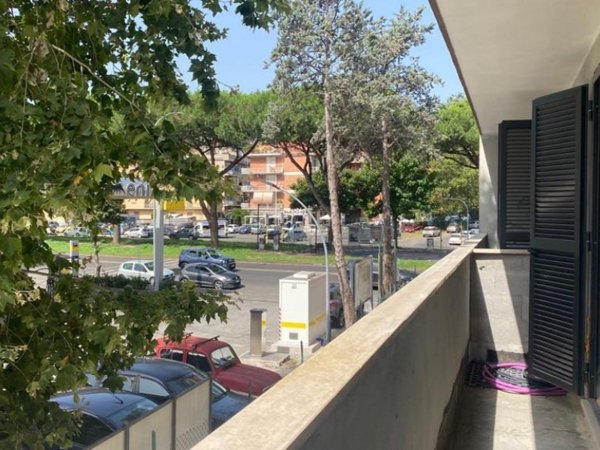 appartamento in vendita a Roma in zona Collatino