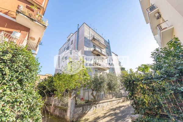 appartamento in vendita a Roma in zona Monte Sacro/Talenti