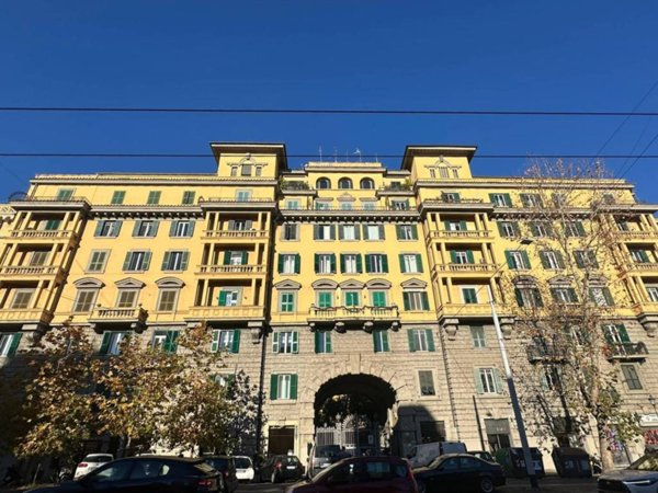 appartamento in vendita a Roma in zona Salario