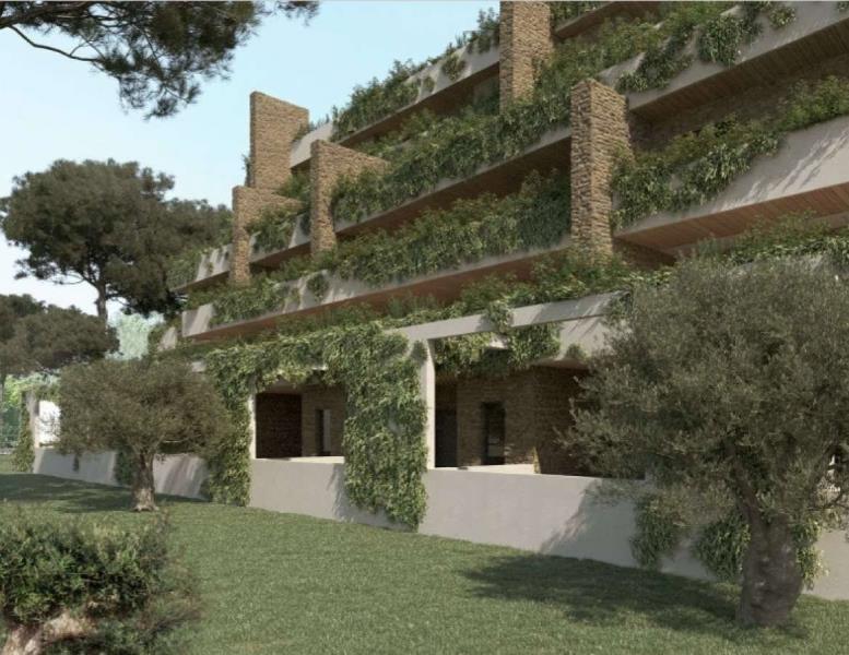 appartamento in vendita a Roma in zona Della Vittoria