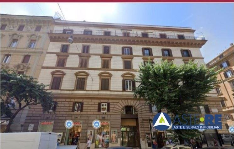 appartamento in vendita a Roma in zona Rione Prati