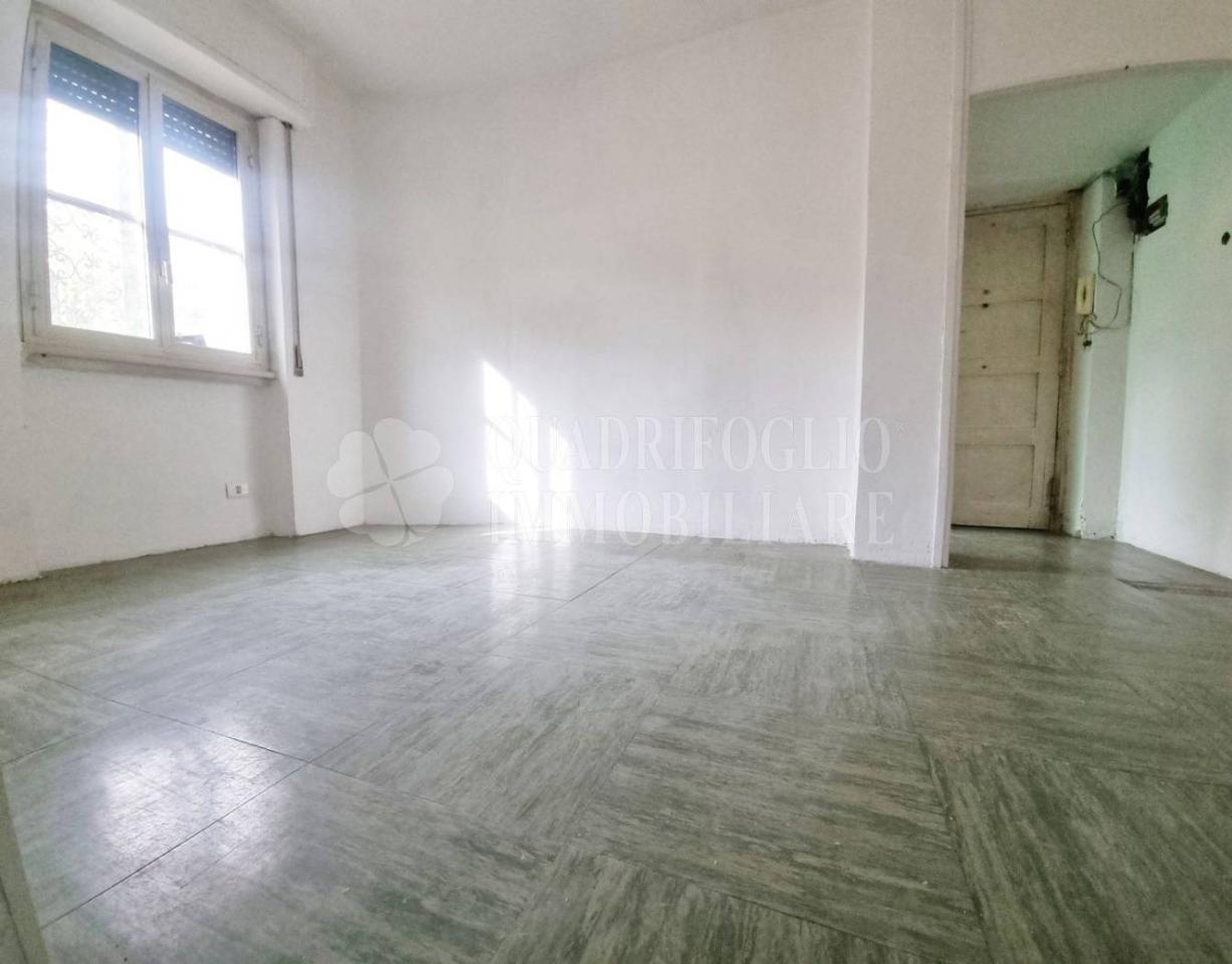 appartamento in vendita a Roma in zona Acilia