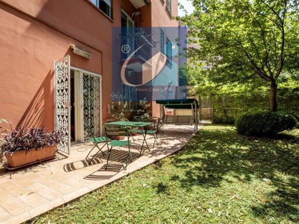 appartamento in vendita a Roma in zona Della Vittoria