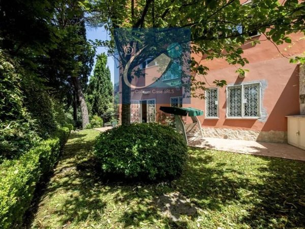appartamento in vendita a Roma in zona Tor di Quinto