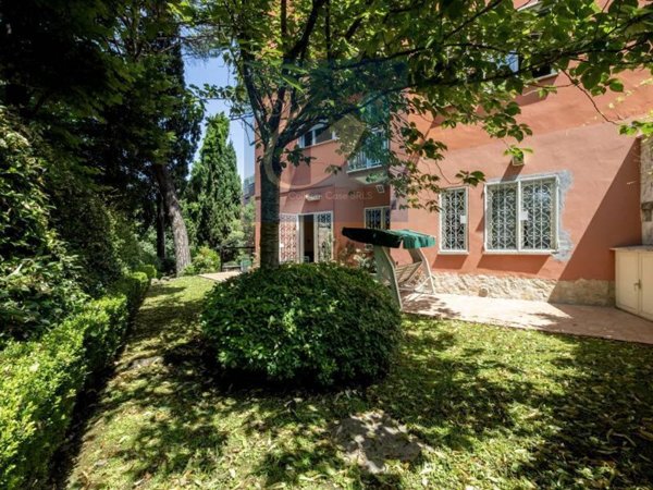 appartamento in vendita a Roma in zona Tor di Quinto