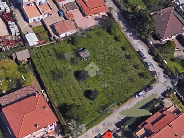 terreno agricolo in vendita a Roma in zona Finocchio