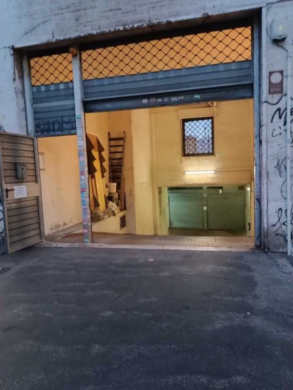 monolocale in vendita a Roma in zona Prenestino-Labicano