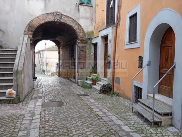 appartamento in vendita a Roma in zona Centro Storico