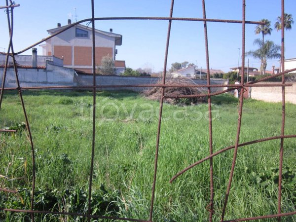 terreno agricolo in vendita a Roma in zona Ostia Antica