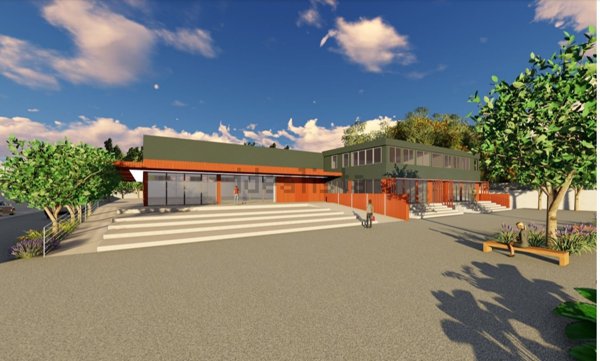 terreno edificabile in vendita a Roma in zona Ponte Mammolo