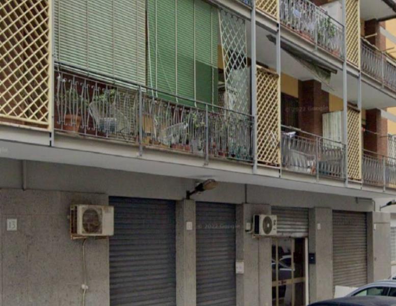 appartamento in vendita a Roma in zona Collatino