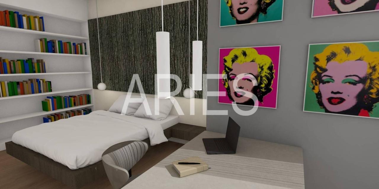 appartamento in vendita a Roma in zona EUR