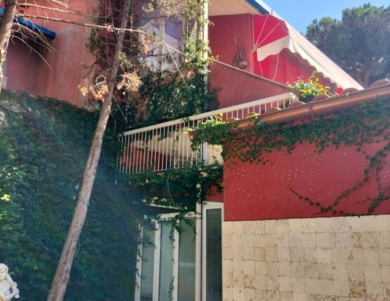 appartamento in vendita a Roma in zona Casal Palocco