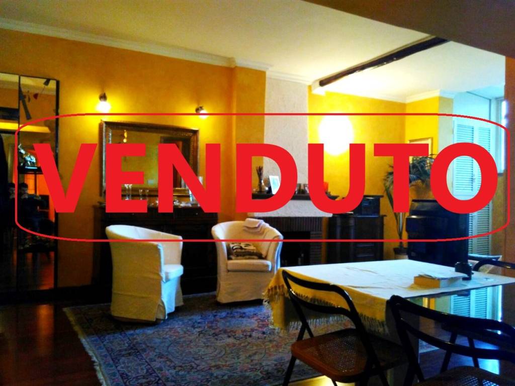 appartamento in vendita a Roma in zona Aurelio
