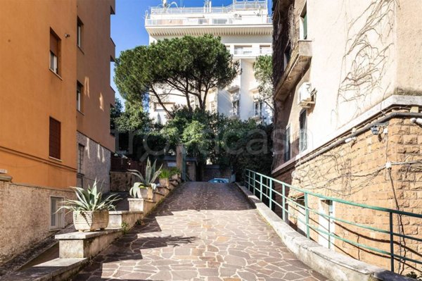 quadrivano in vendita a Roma