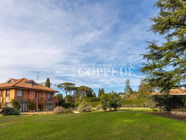 casa indipendente in vendita a Roma in zona Trieste