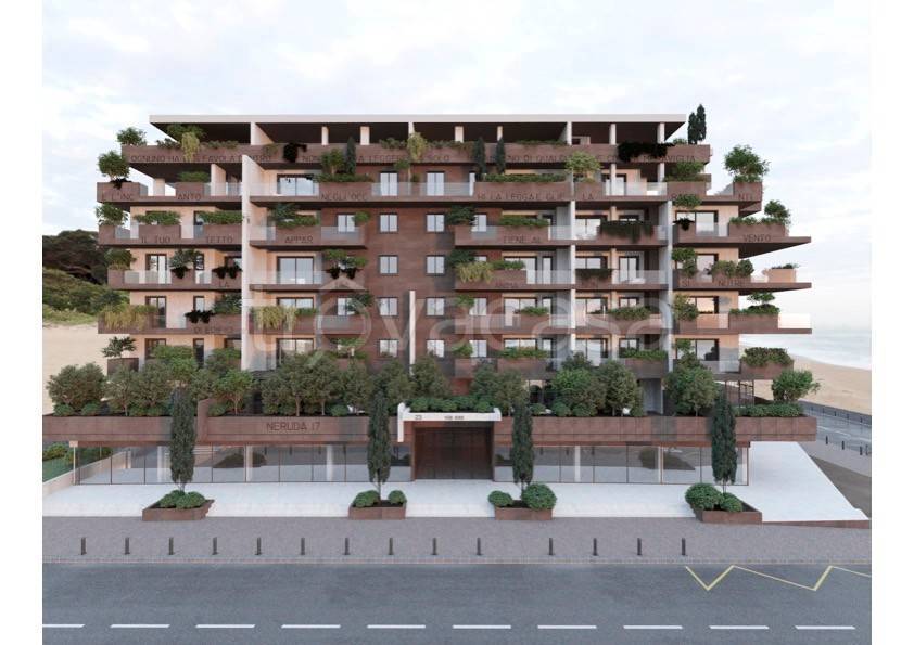 appartamento in vendita a Roma in zona Ardeatino