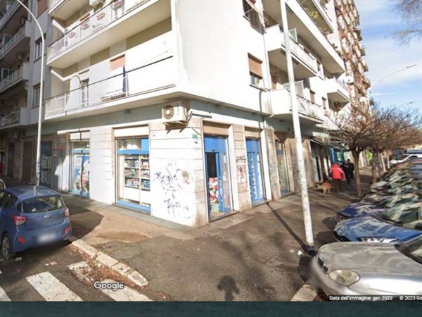 negozio in vendita a Roma in zona Tiburtino