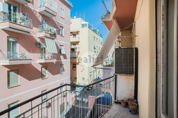 appartamento in vendita a Roma in zona Gianicolense