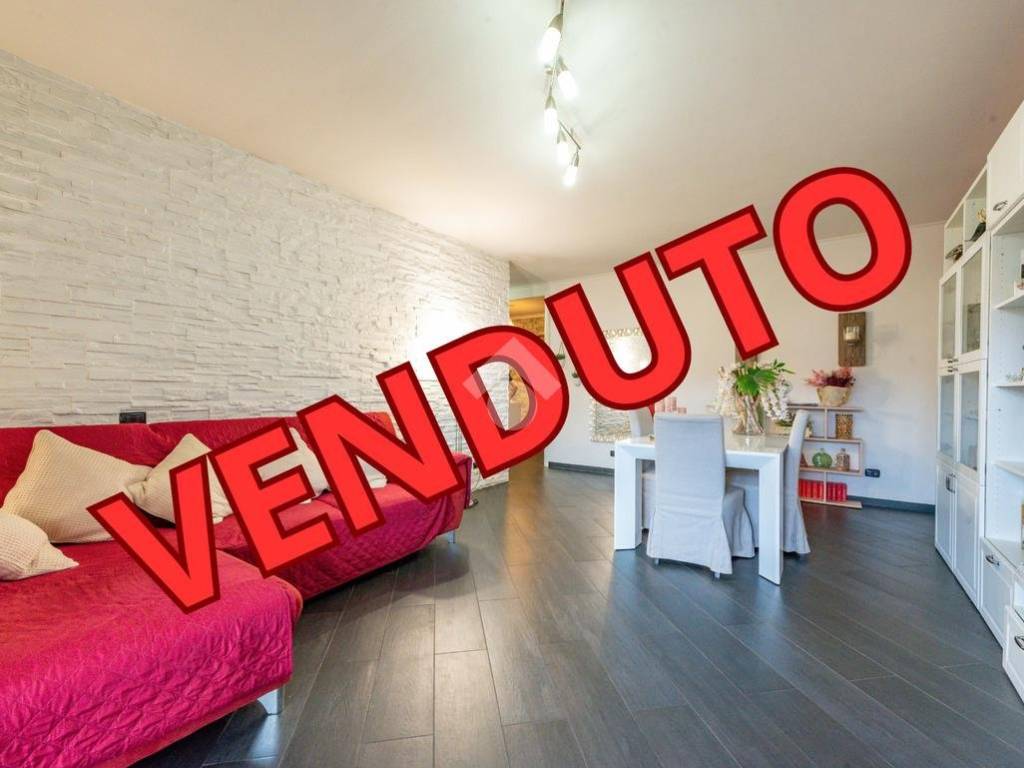 appartamento in vendita a Roma in zona Monte Sacro/Talenti
