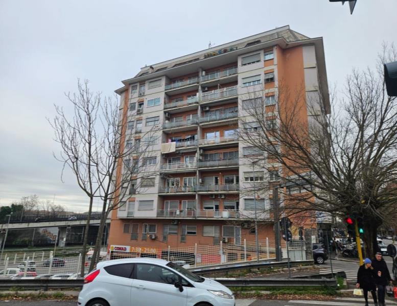 appartamento in vendita a Roma in zona Trieste