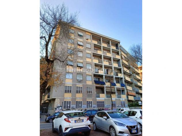 appartamento in vendita a Roma in zona Cinecittà