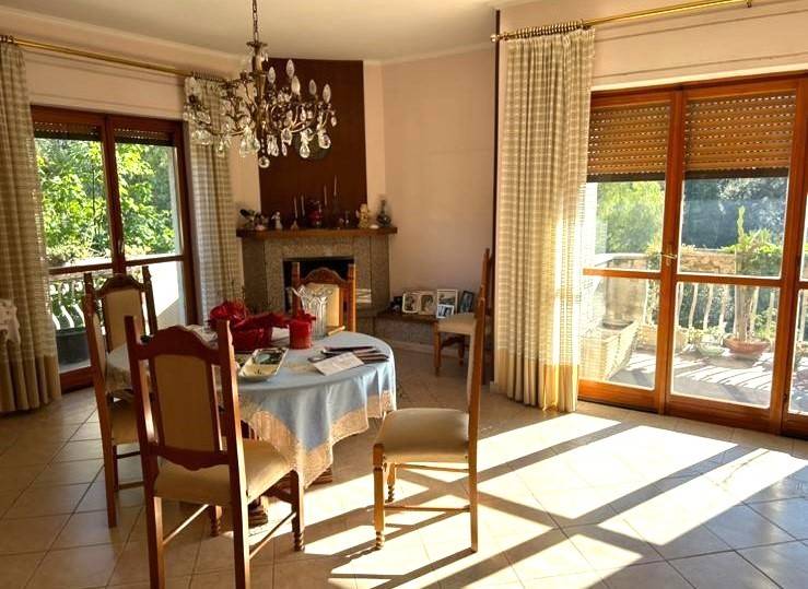 appartamento in vendita a Roma in zona Acilia