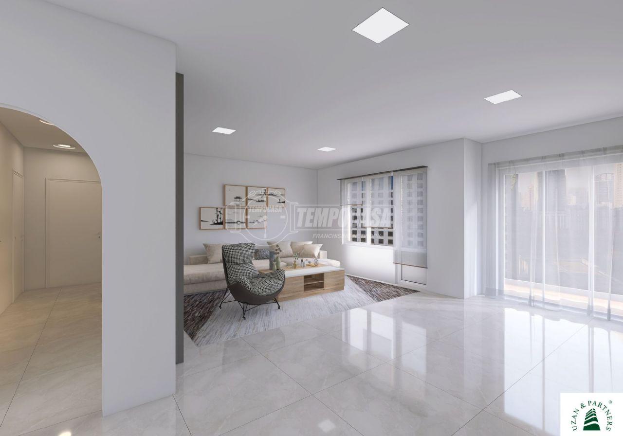 appartamento in vendita a Roma in zona Della Vittoria